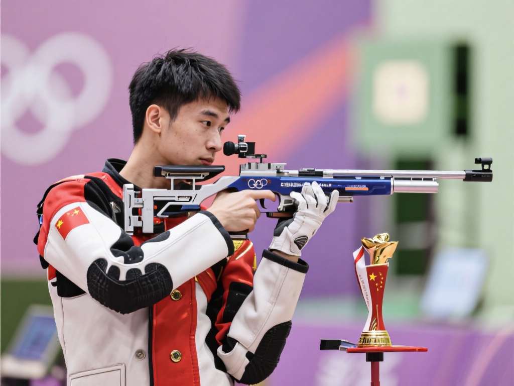 比赛的多样 比赛的多样